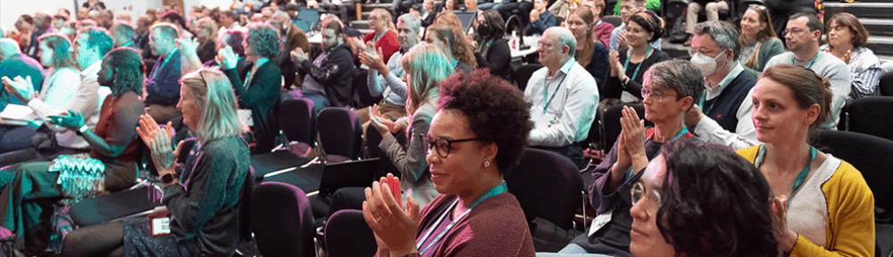 iPRES – International Conference on Digital Preservation